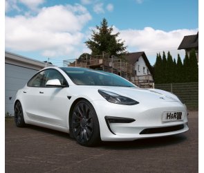 H&R DCS Gewindefahrwerk  für Tesla Model 3 Typ 003 